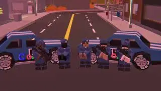 Hear Me | An Unturned cinematic