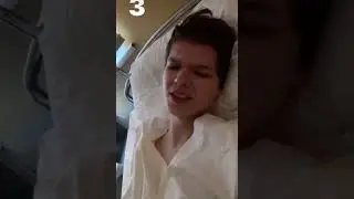 выздоравливай