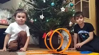 запускаем машину с этой петли #петлясмерти #петля