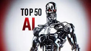 50 ЛУЧШИХ НЕЙРОСЕТЕЙ 2023