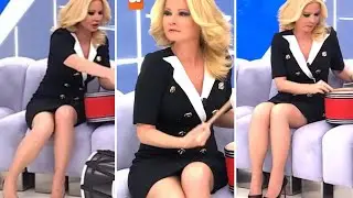 MÜGE ANLI VE HARIKA BACAKLARI 3