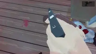 HyperBox [early acces] - Mission 1 + Stealth and active ragdoll!