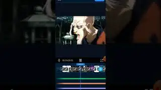Running In Blind [PREVIEW] #adrianplays3 #anime #smallppgang