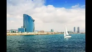 Sailing Experience Barcelona