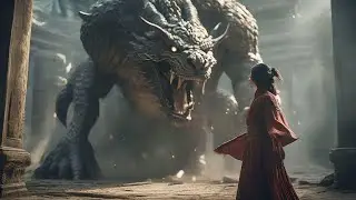 Phim Hành Động 2024 | ĐẠI CHIẾN NIÊN THÚ (Lồng Tiếng) | Phim Lẻ Võ Thuật Mới Nhất