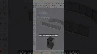 3 plugins gratuitos essenciais para quem trabalha com o sketchup para modelagem 3D! 