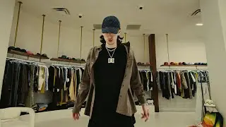 Dom Corleo - mona lisa (Official Music Video)