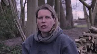 KANAALTRAILER - Juf in de Natuur