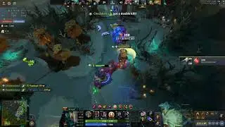 Sven + Lycan aghs looks fun (Lycan5 pov)