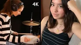 I Say a Little Prayer (Aretha Franklin); Tribute by Leelou and Sina