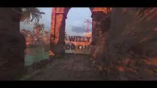Wizzy's Cod Clip Edit!