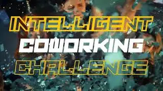Eureka Coworking Challenge by SAP and Intel