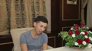 Mashxurbek yoldoshev
