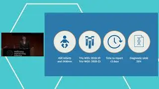 World Congress on Genetic Counselling 2023 | Keynote from: Dr Danya Vears