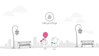 Lu & Lui - Balloon - AE Template