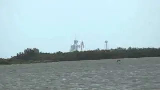 STS-135 Shuttle Launch