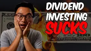 Truth about Dividend Investing