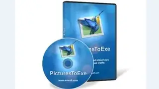 Pictures ToExe 9.0 .