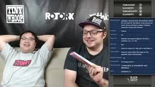 TBS Couch - T2 more power!