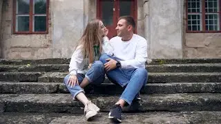 Love Story 2023. СКАЙ - Легковажна (Fan Video). історія кохання 2023. Лав сторі 2023. Сергій Граф