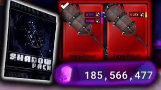 [Death Ball] Make MILLIONS OF GEMS With This NEW STRATEGY!