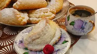 Сочники Самый Простой Рецепт!|Кулинария и выпечка с магией