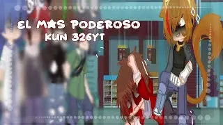 ☕El más poderoso☕🥀original,🥀dar créditos si lo hacen por favor ❤️🩵💫Mike. exe, Señor x