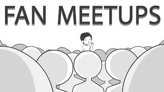 Fan Meetups