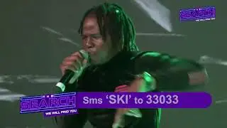 Skills @ The Search   Episode 16 FINALE