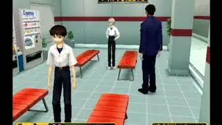 (2/24) LET'S PLAY 