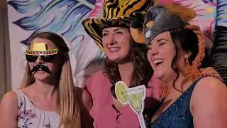 Colorado's Premium Photo Booth Rental Company