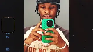 Toosii Type Beat 