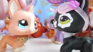 ★ LPS ~ Popular ★ - 1