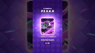 Evolution Pekka Guide  