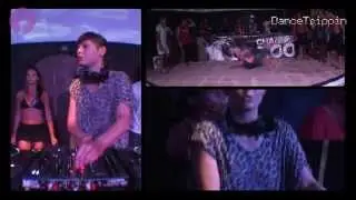 Sebastian Steimel - Mavericks [played by Margaret Dygas]