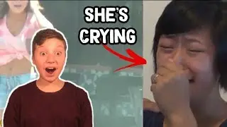 Wife Gets Cheated On (She Cry’s)