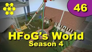 HFoG’s World - S4E46: Is this a COPPA Out?