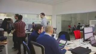 Code Academy-də həftəsonu/ Weekend at Code Academy