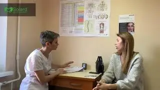 Остеопатия головы и шеи