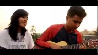 macaron- cerita aku engkau dan dia