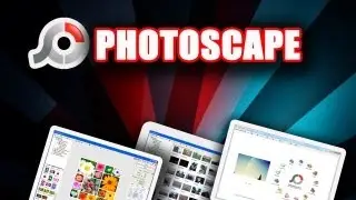 SOFT INFO - Photoscape редактор графики