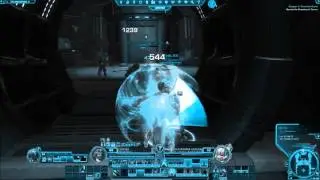 Star Wars Gameplay