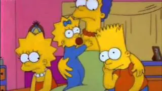 Zombie Flanders