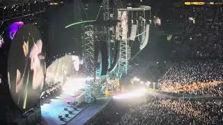 Coldplay - “Pride of the People” (Live at Accor Stadium, Sydney 2024)
