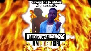 BILGET FT SHOOLBY (DIFEN VIN METE ) OFFICIAL VIDÉO