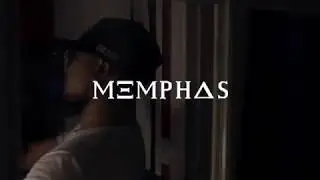 Memphas - Zombie Mode (Official Video) | Dir. By @HungryPictures