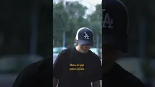 “Yoshblond - Voqea” treki tez kunda 🖤, silar aktiv bilan qo’llab turselar bo’ldi 🙌