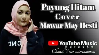 PAYUNG HITAM-COVER-MAWAR MAY HESTI