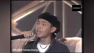 NICO - RINDU (LIVE 1995)