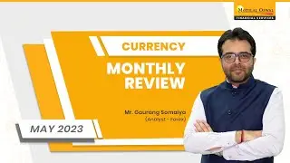 May 2023 Currency Market Review | Expert Analysis & Insights